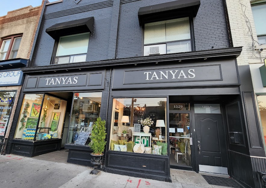 Tanya's Furniture Gallery