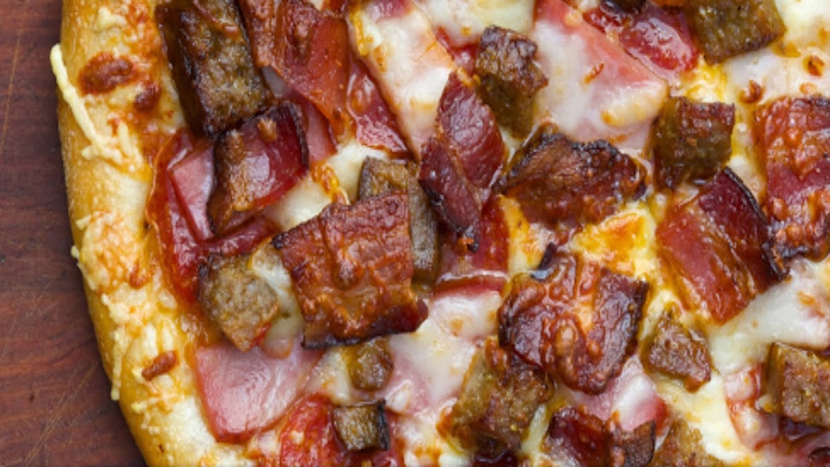 Smoky Mountain Pizzeria &#038; Grill | Boise Pizza Restaurant 1