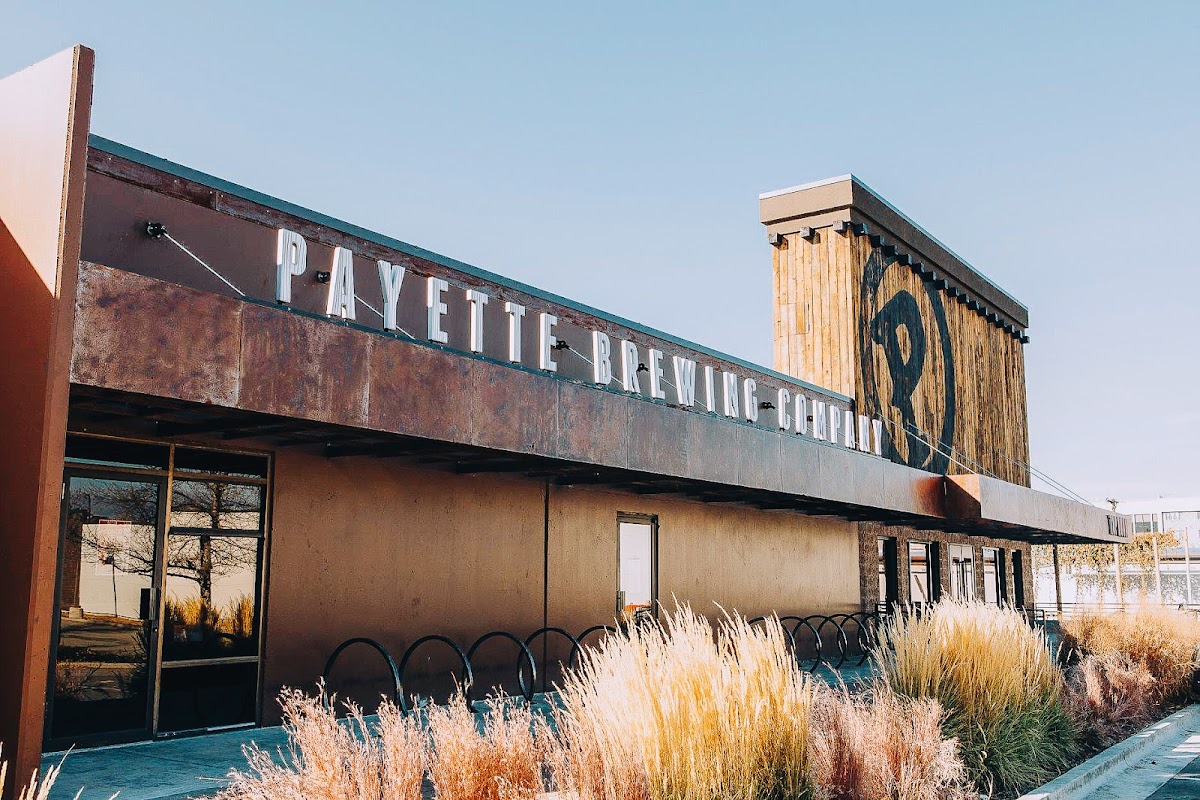 Payette Brewing Company 3
