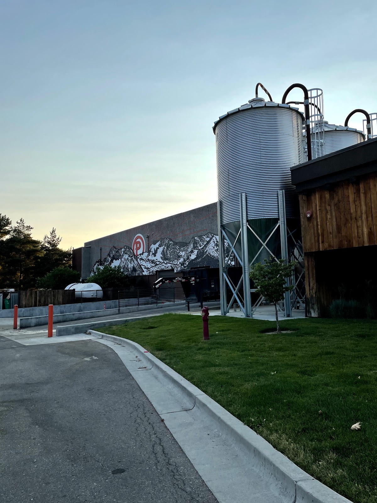 Payette Brewing Company 9