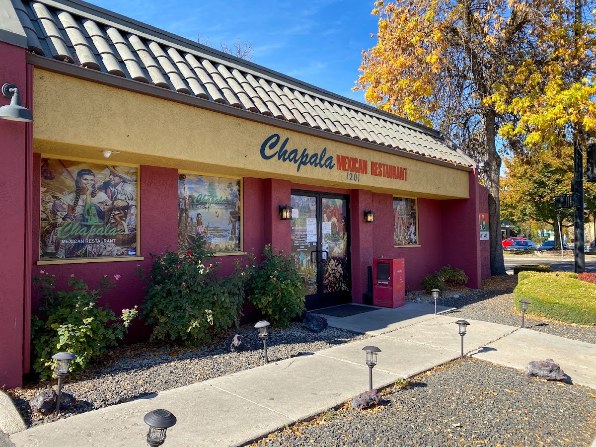 Chapala Mexican Restaurant 0