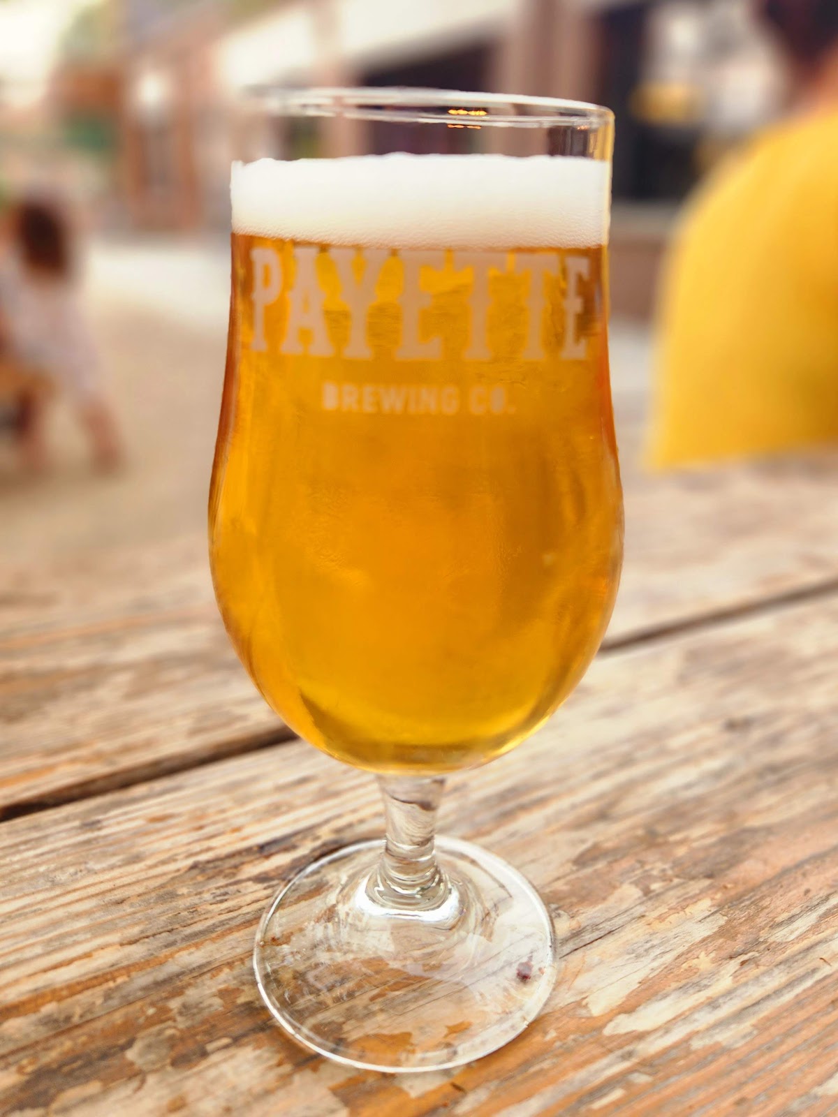 Payette Brewing Company 4