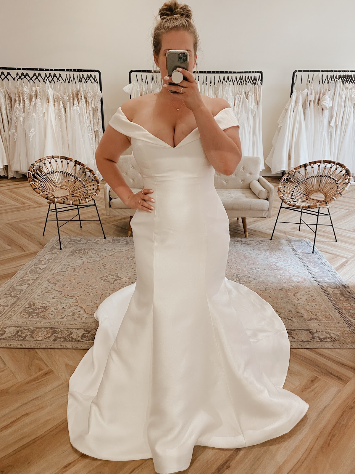 Bespoke Bride | Boise Bridal Shop 4