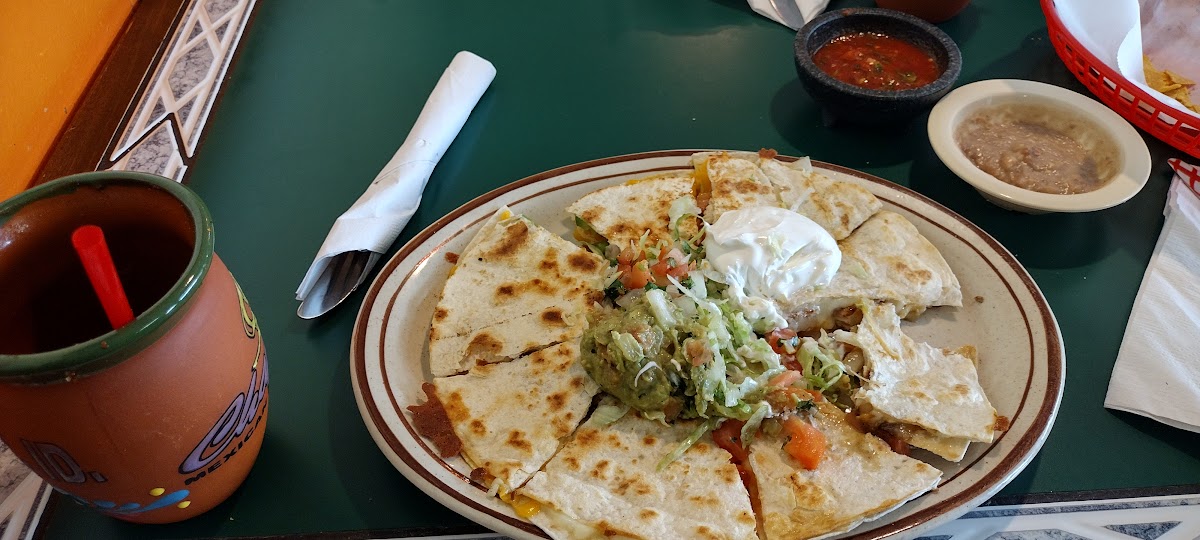 Chapala Mexican Restaurant 9