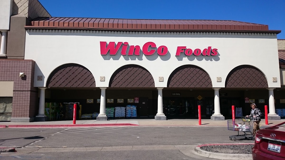 WinCo Foods 0