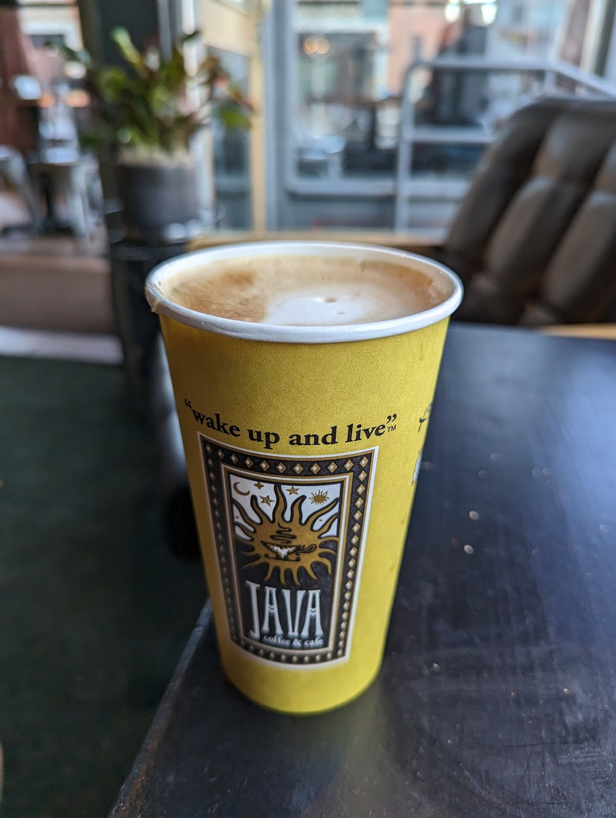 Java Coffee &#038; Cafe 4
