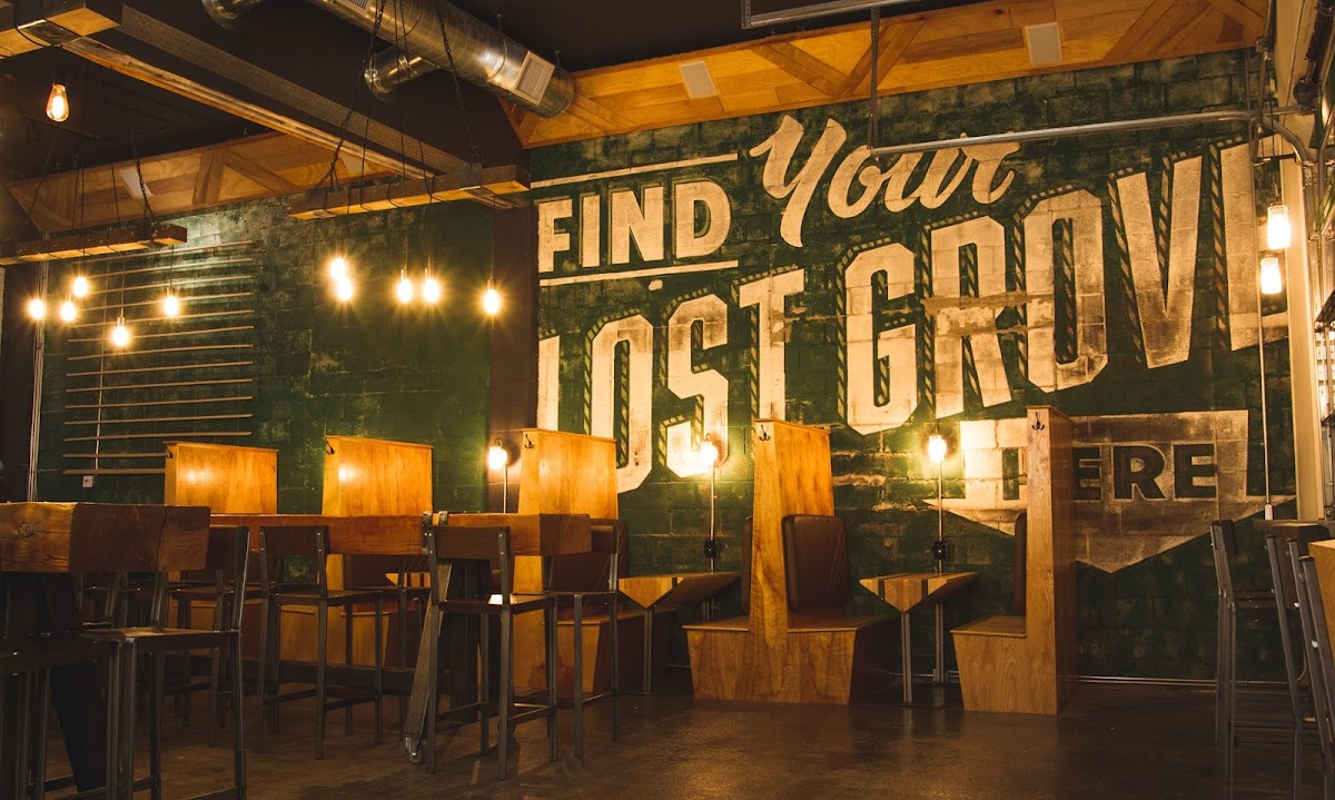 Lost Grove Brewing 0