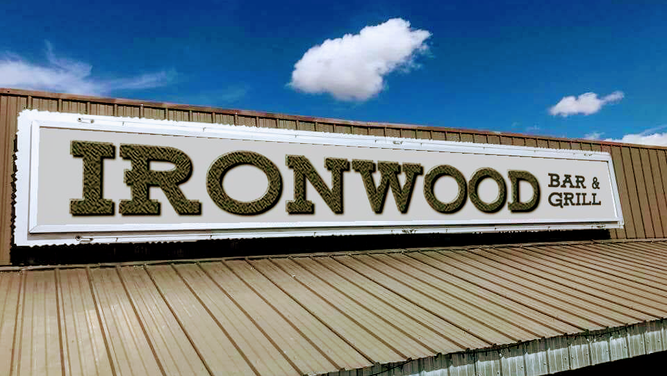 Ironwood Bar &#038; Grill 2