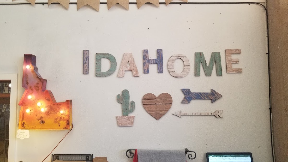 Idaho Made 9