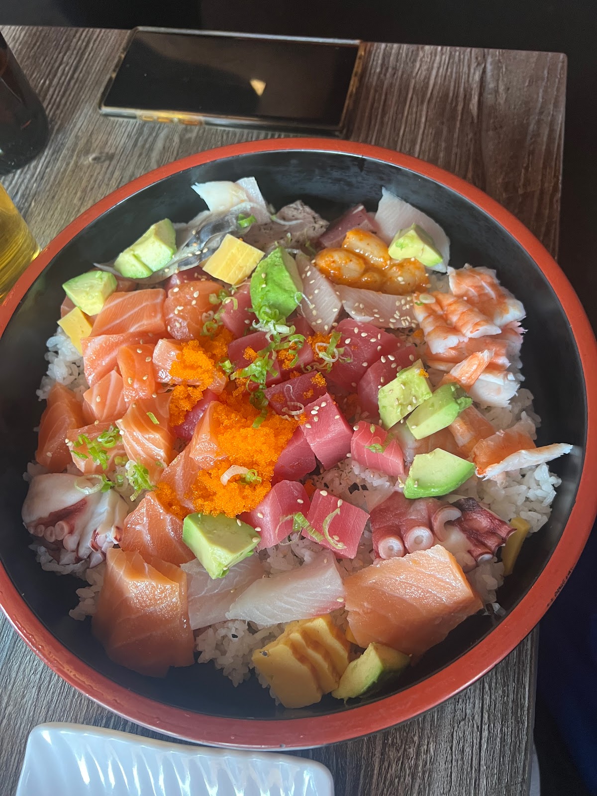 Yoi Tomo Sushi and Grill 9