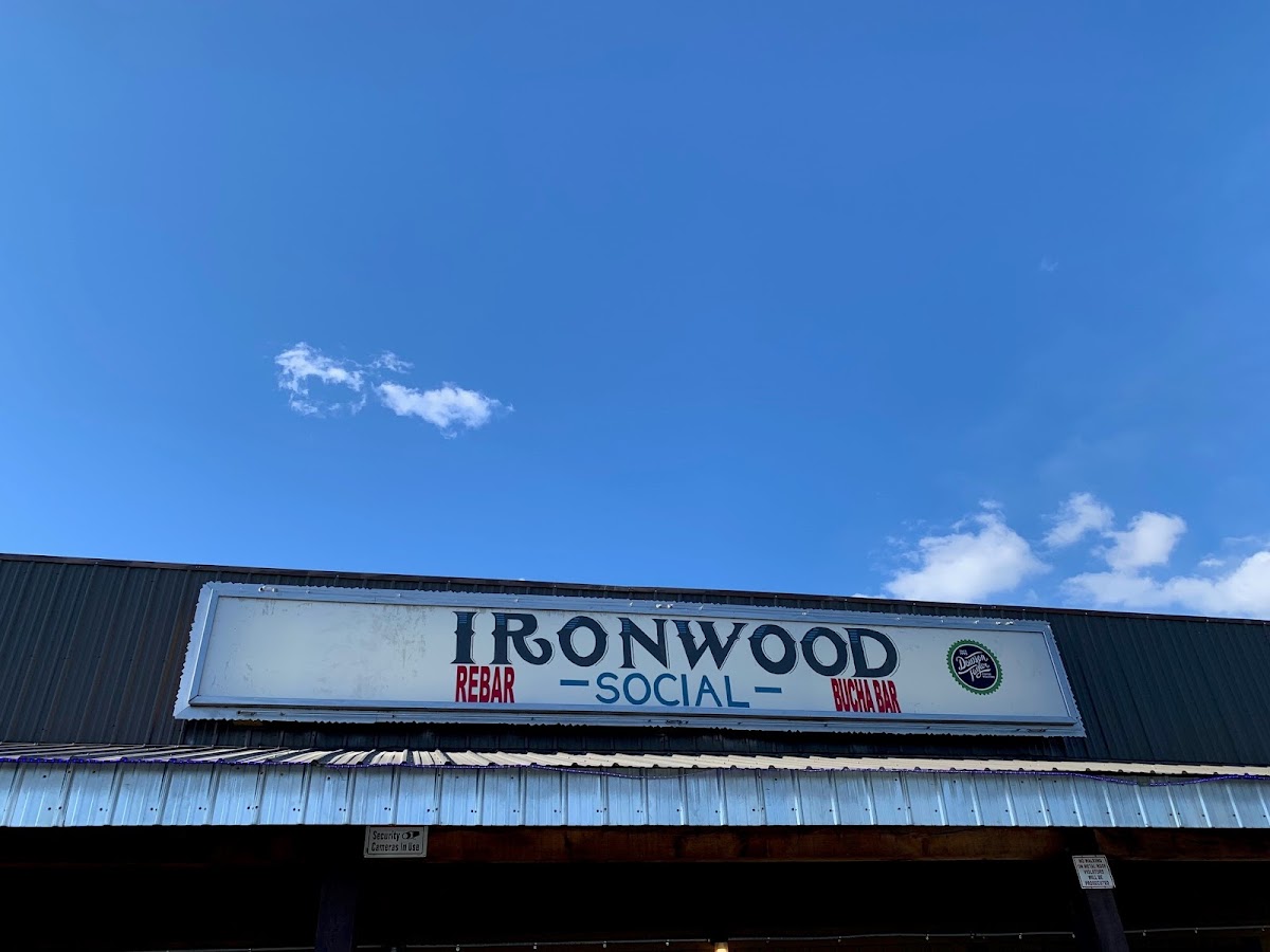 Ironwood Bar &#038; Grill 0