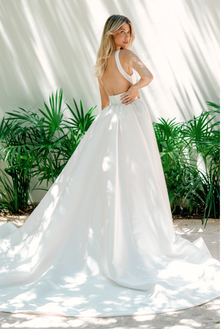Bespoke Bride | Boise Bridal Shop 8