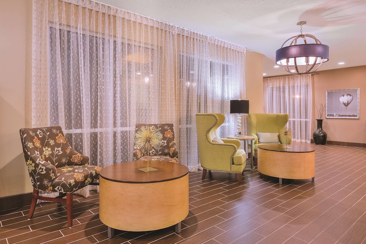 La Quinta Inn &#038; Suites by Wyndham Boise Airport 9