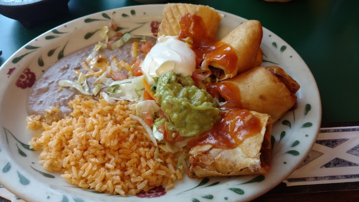 Chapala Mexican Restaurant 1