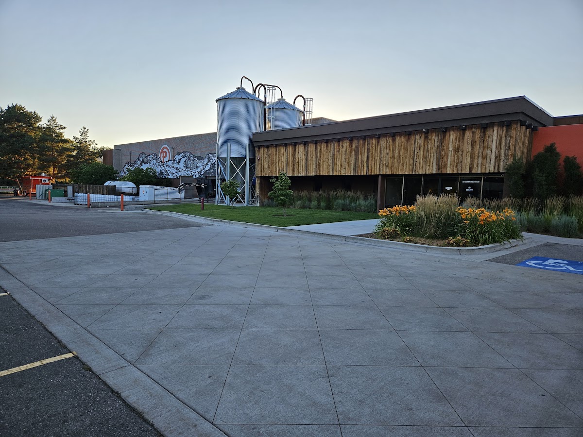 Payette Brewing Company 7