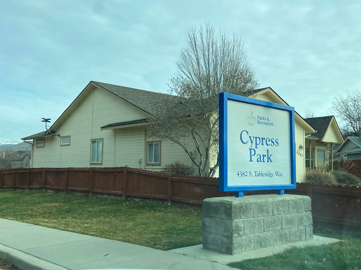 Cypress Park 6