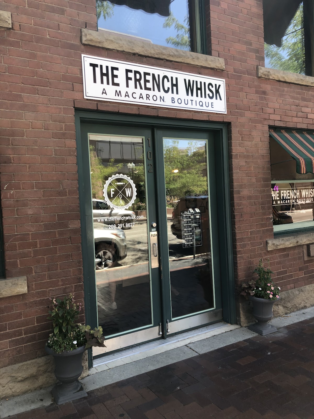 The French Whisk 3