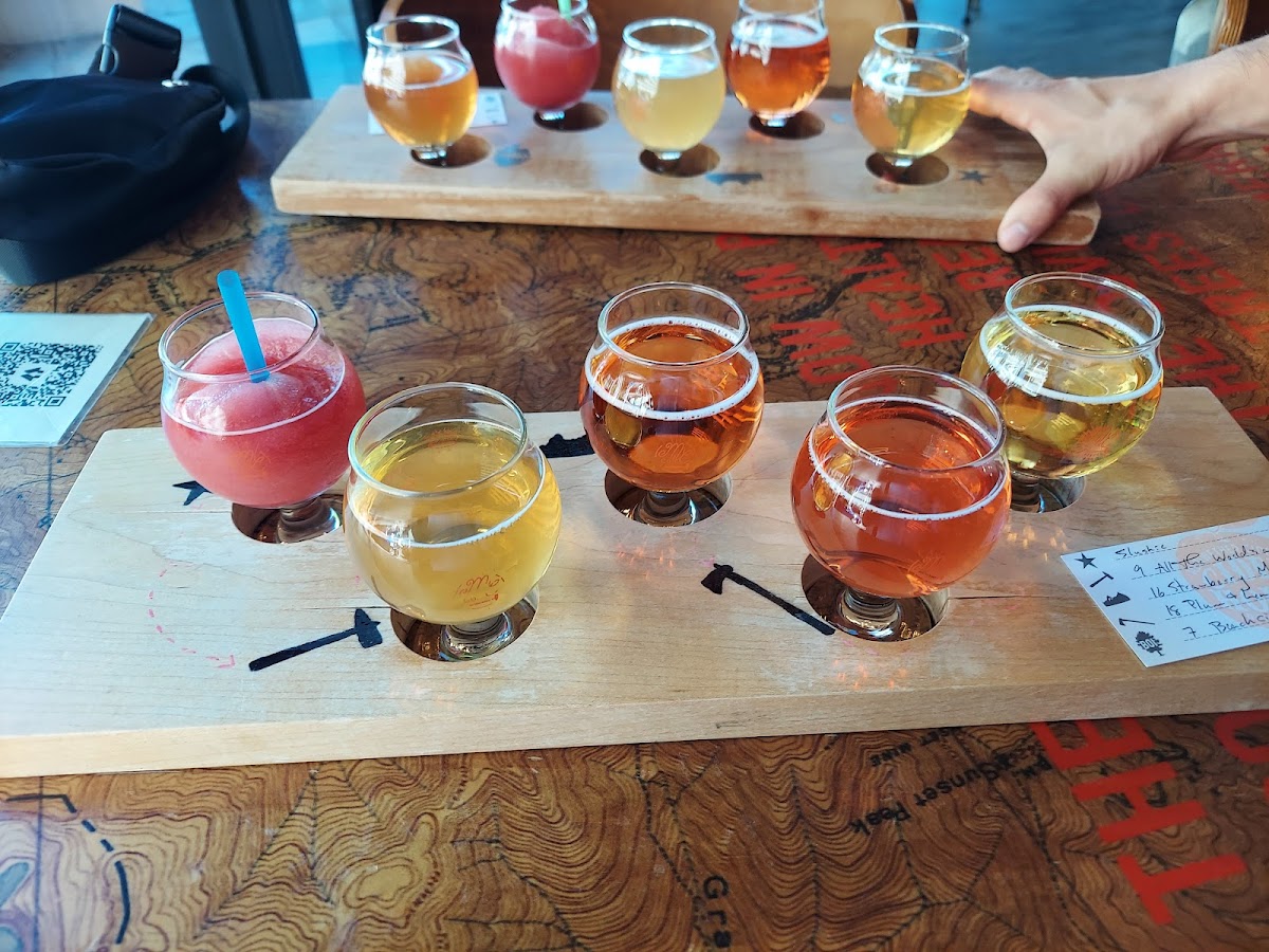 Meriwether Cider House &#8211; Downtown 7