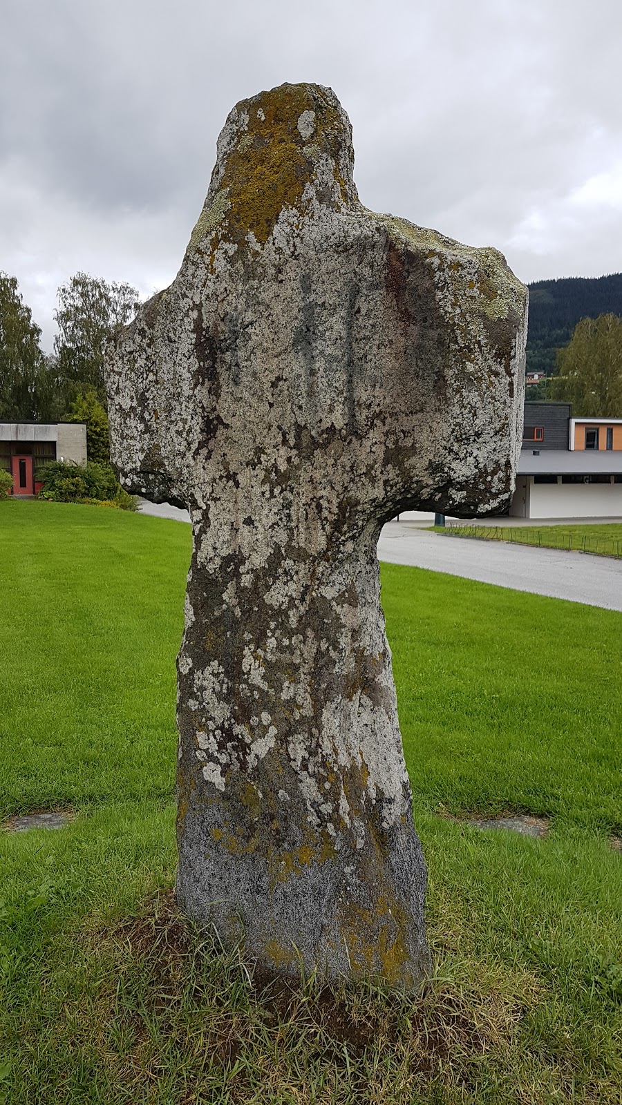 St Olav's Cross