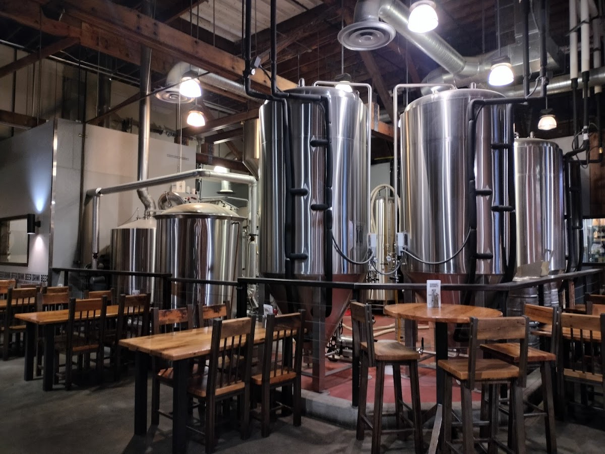 10 Barrel Brewing Boise 3