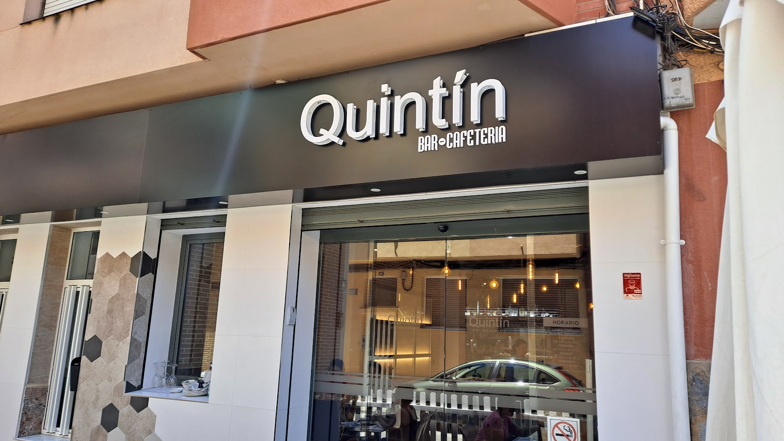 Restaurant Quintin