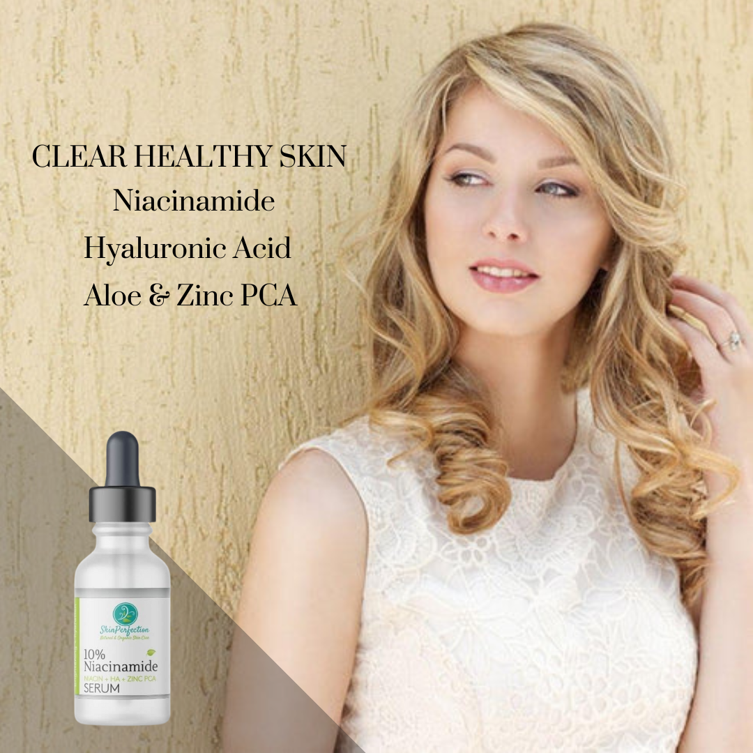 Skin Perfection Natural and Organic Skin Care 2