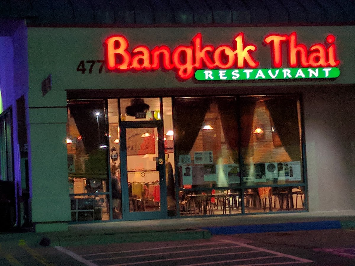 Bangkok Thai Restaurant 0