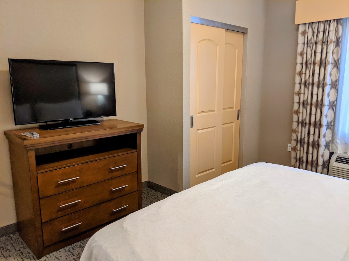 Homewood Suites by Hilton Boise 8