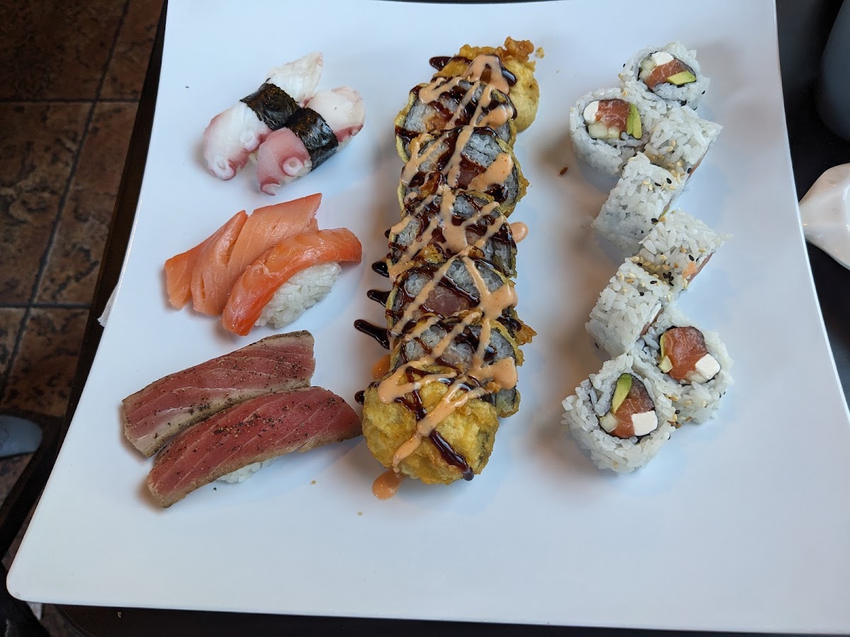 Shogun Sushi 3