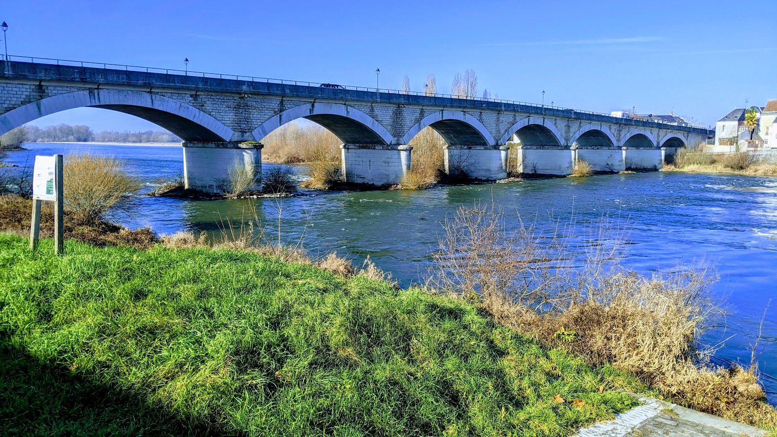 Pont du Maréchal Leclerc
