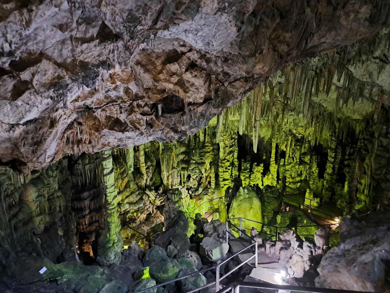 Cave of Diktaion Andron