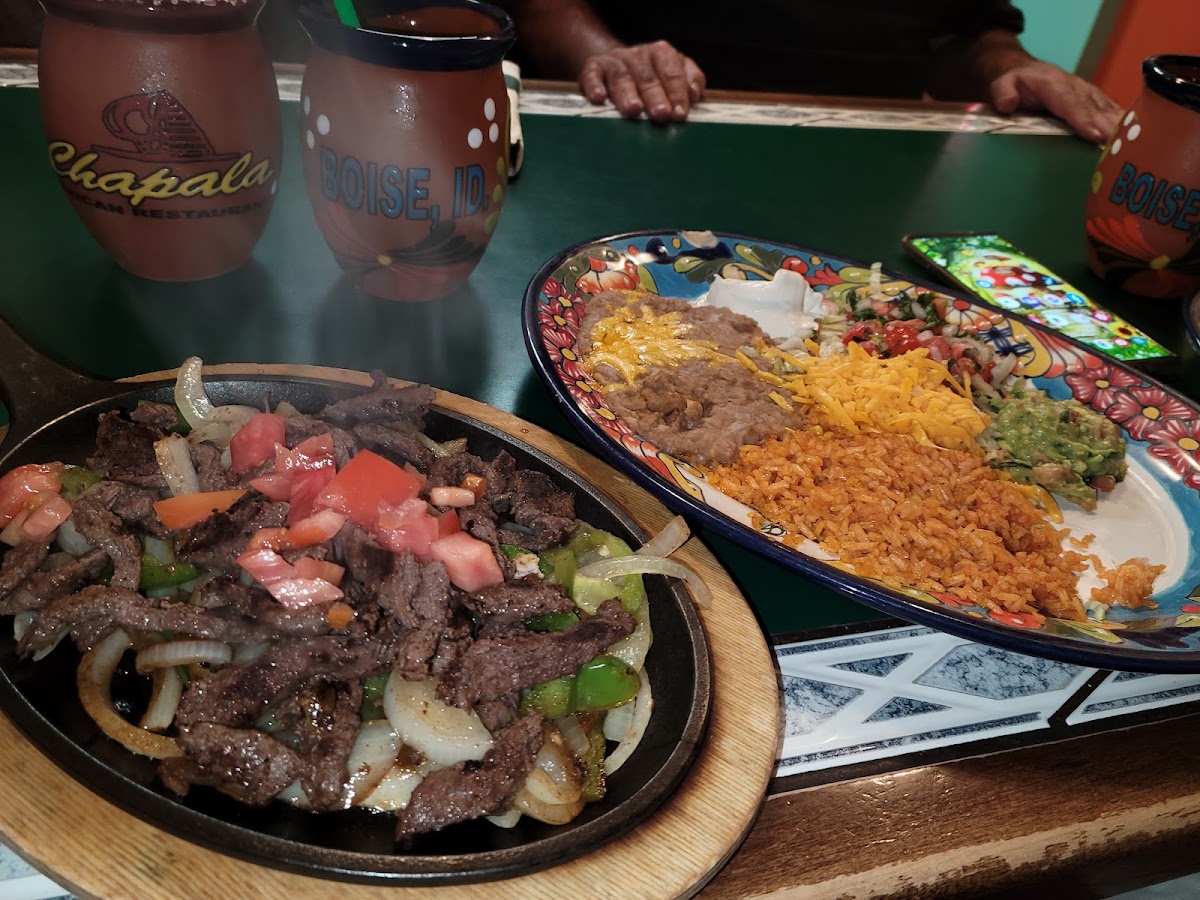Chapala Mexican Restaurant 6