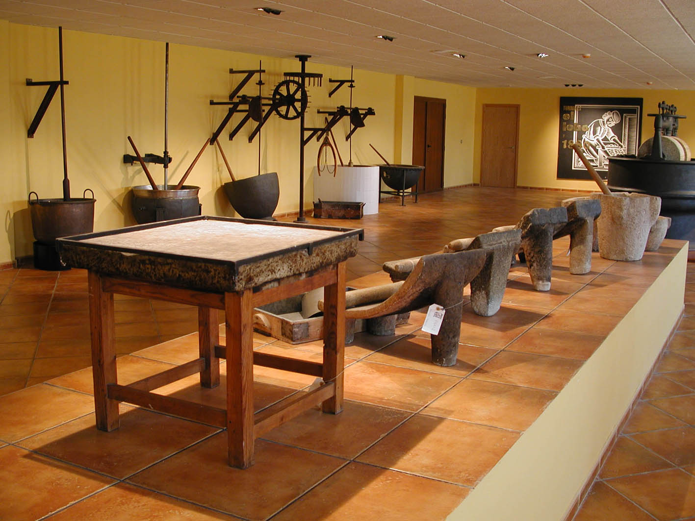 Museu del Torró