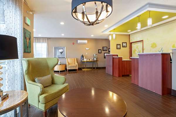 La Quinta Inn &#038; Suites by Wyndham Boise Airport 9