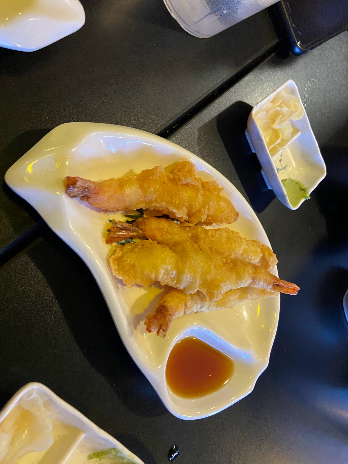 Shogun Sushi 8