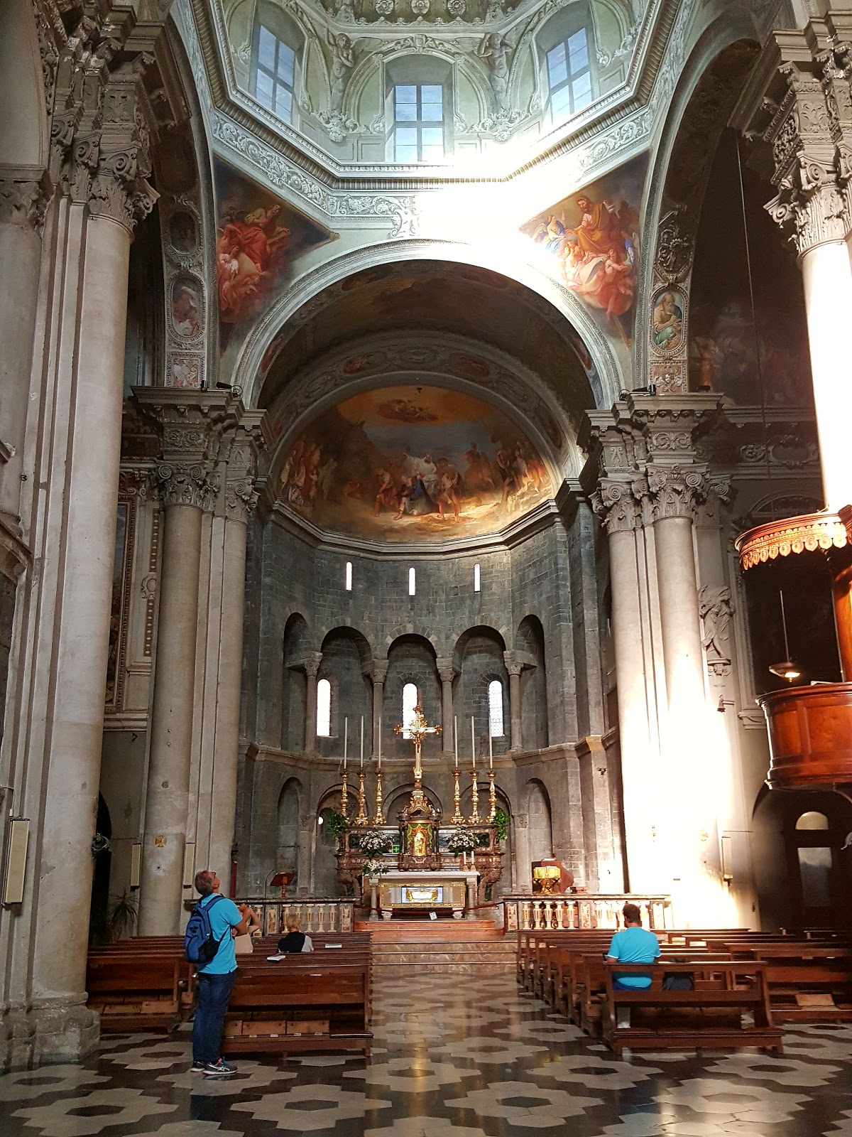 Basilica di San Fedele