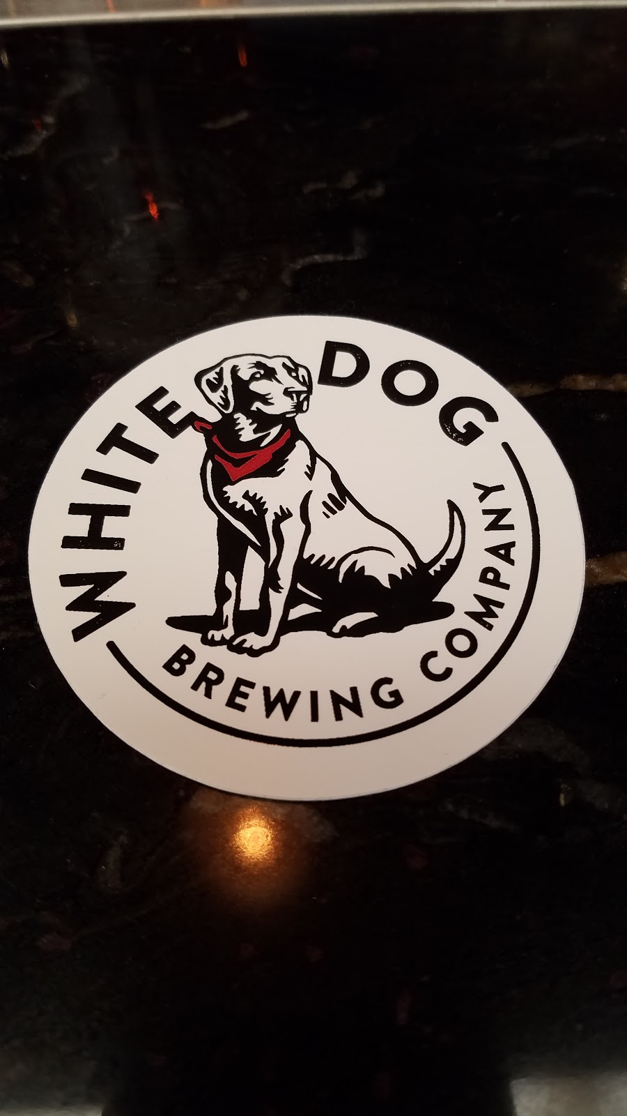 White Dog Brewing Co. &#8211; Boise 2