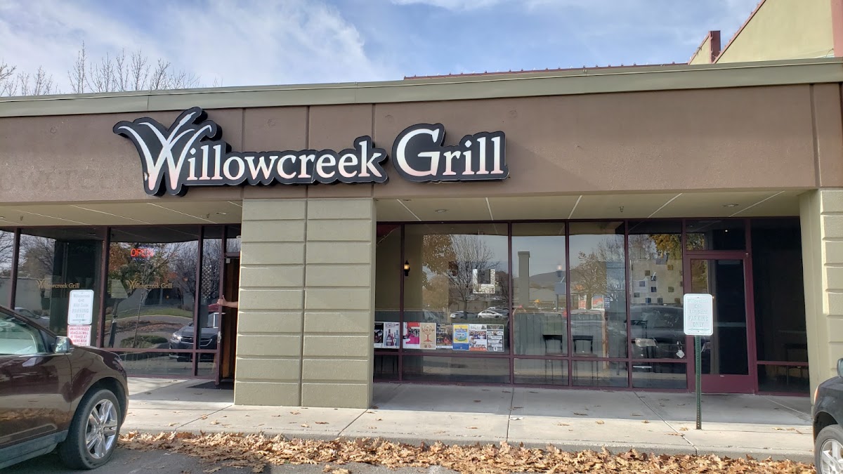 Willowcreek Grill 0