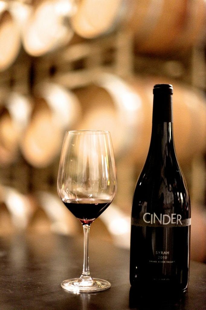 Cinder Wines 1
