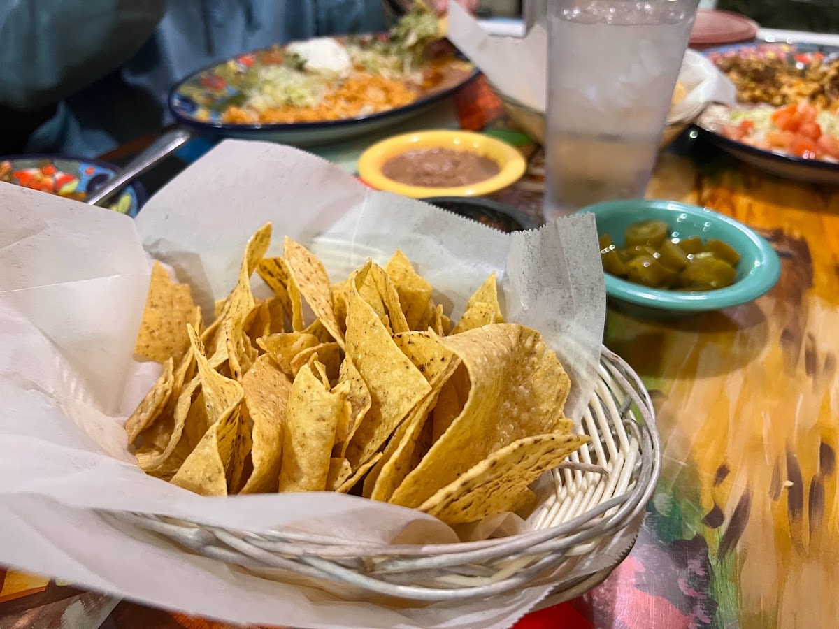 Chapala Mexican Restaurant 7
