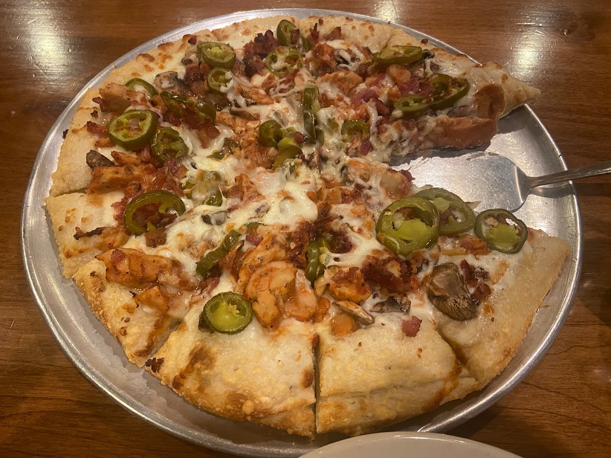 Smoky Mountain Pizzeria &#038; Grill | Boise Pizza Restaurant 2