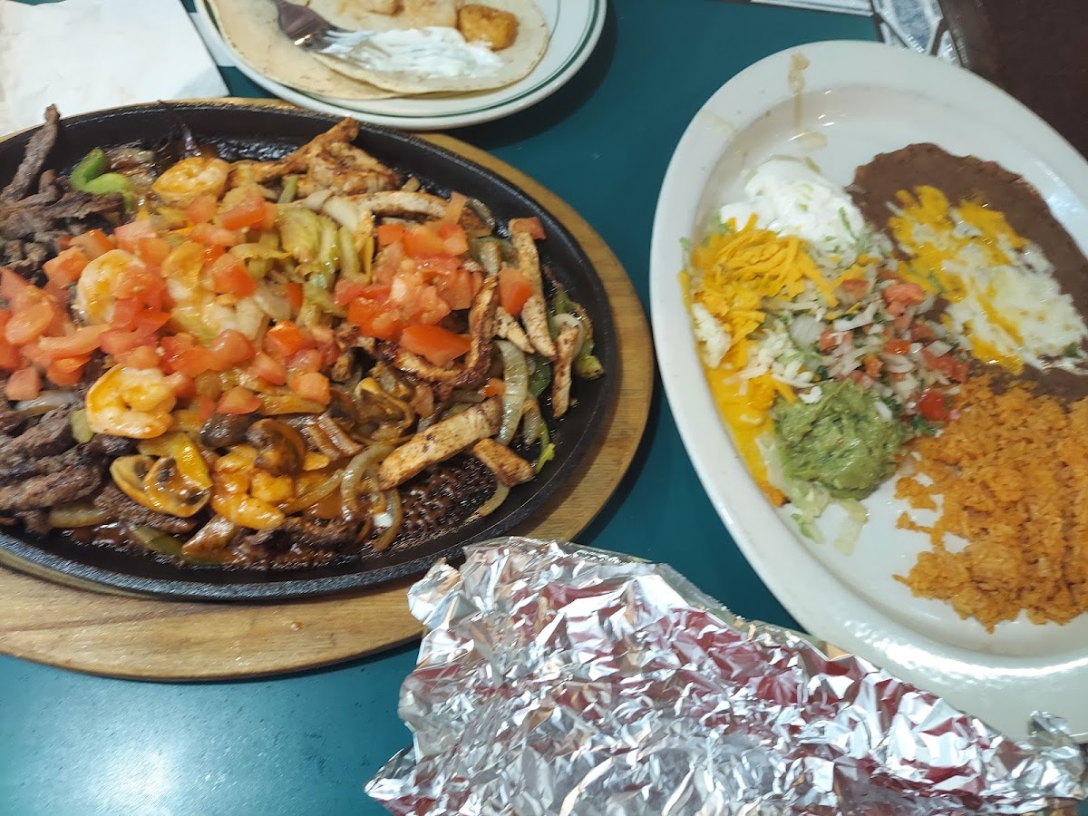 Chapala Mexican Restaurant 5