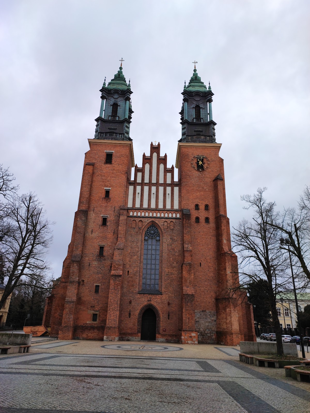 Poznań Cathedral