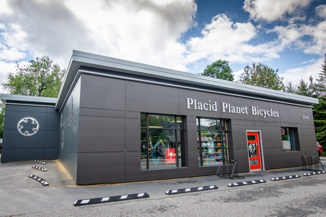 Placid Planet Bicycles