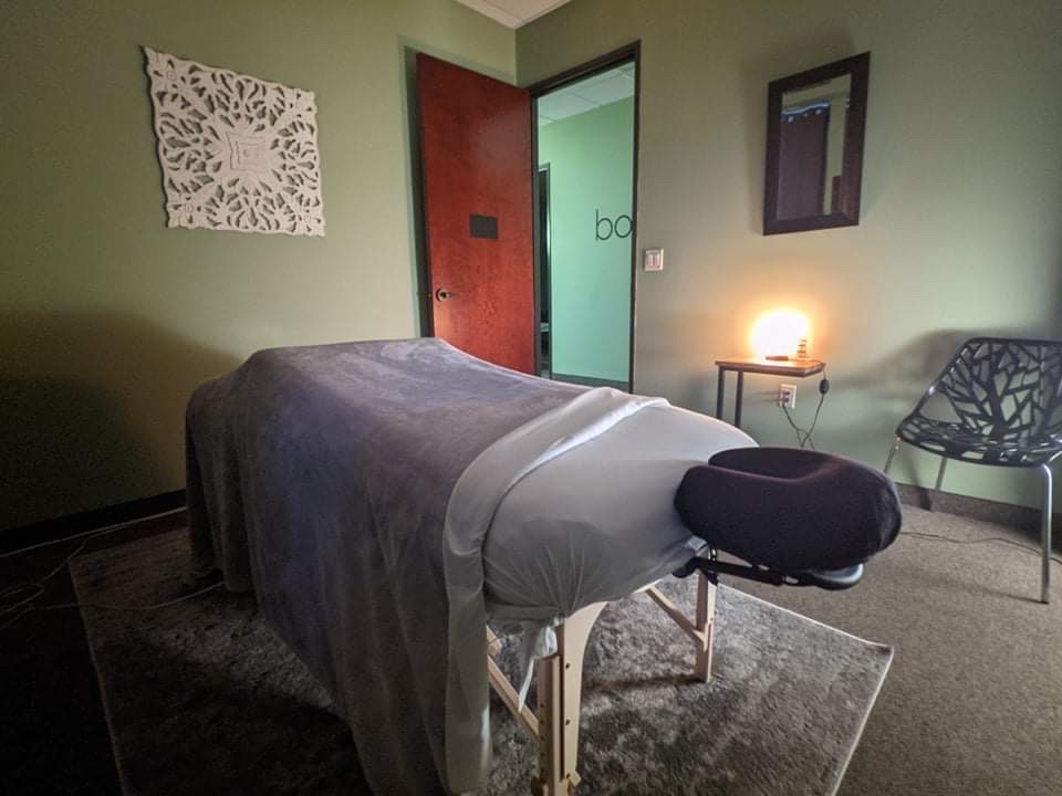 Bodyology Therapeutic Massage 0