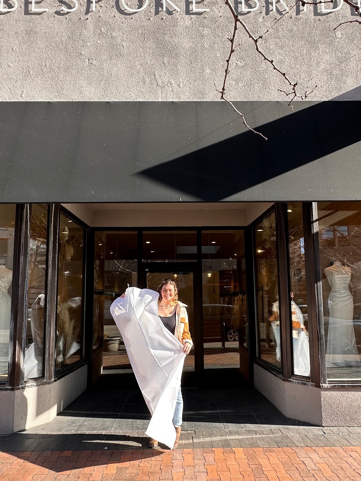 Bespoke Bride | Boise Bridal Shop 0