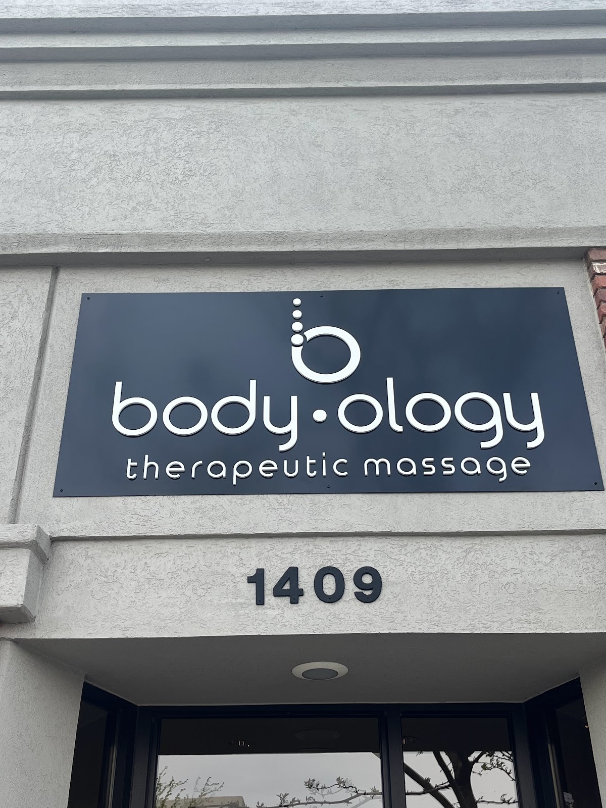 Bodyology Therapeutic Massage 1