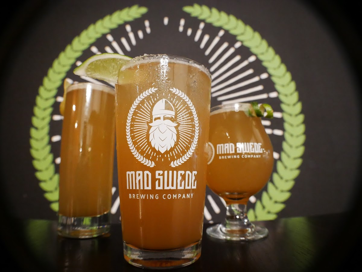 Mad Swede Brew Hall 2