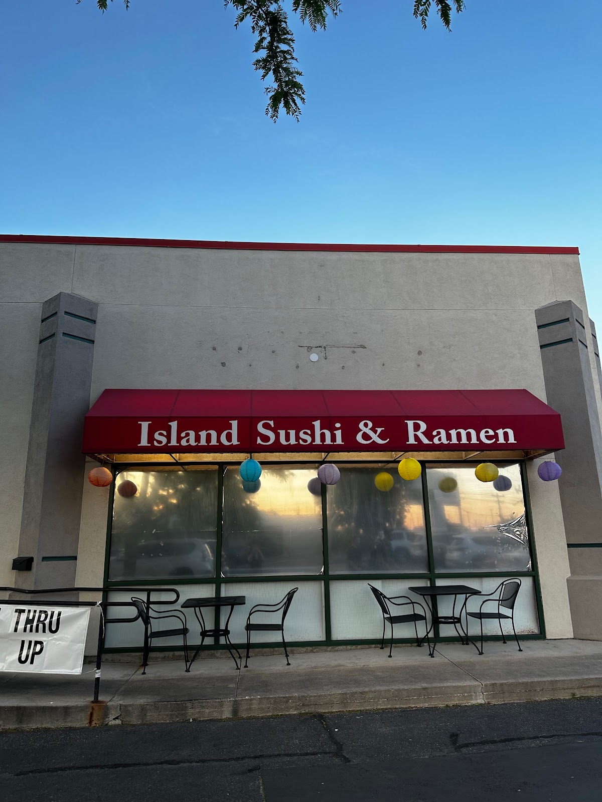 Island Sushi and Ramen 0