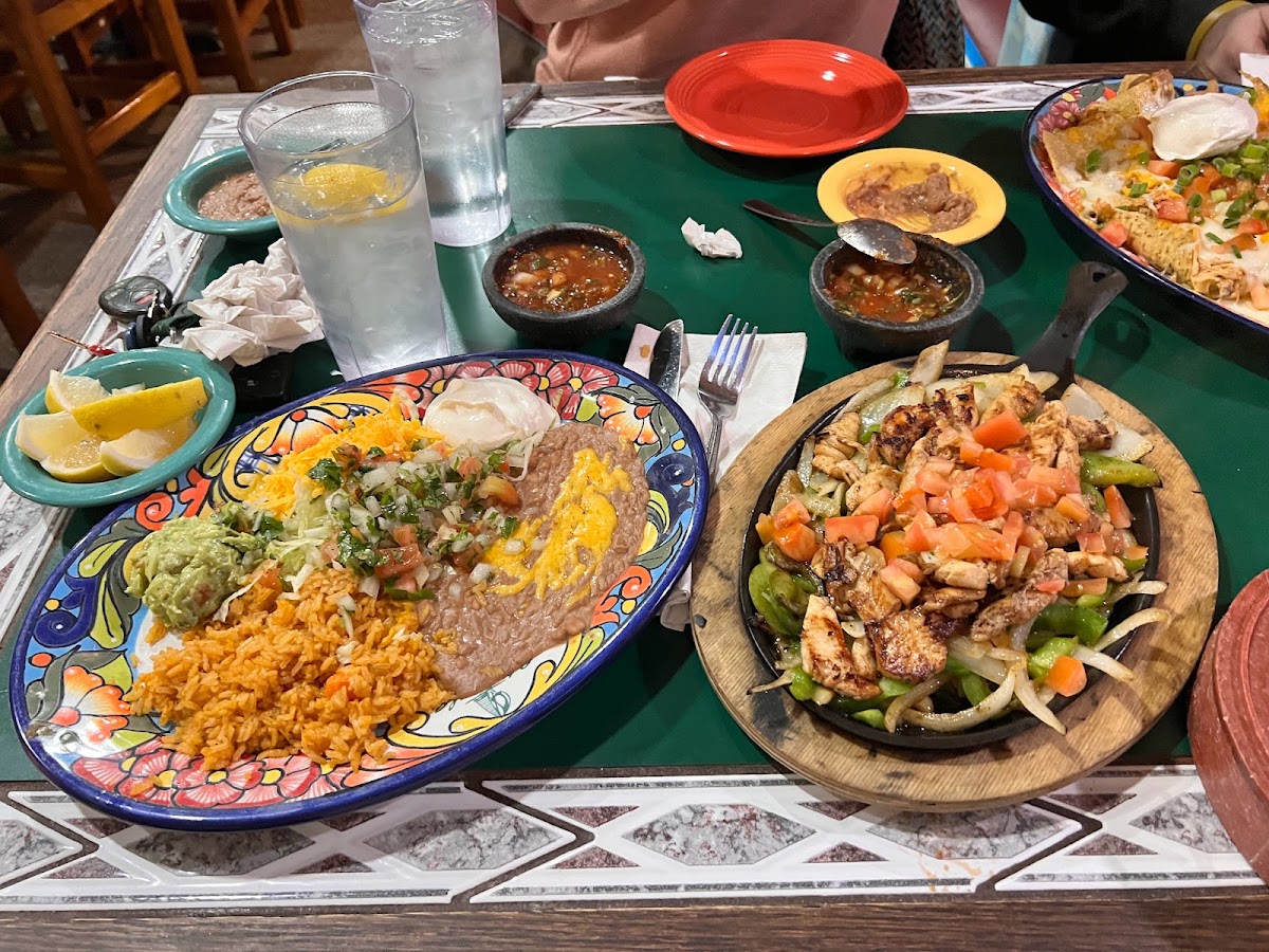 Chapala Mexican Restaurant 3